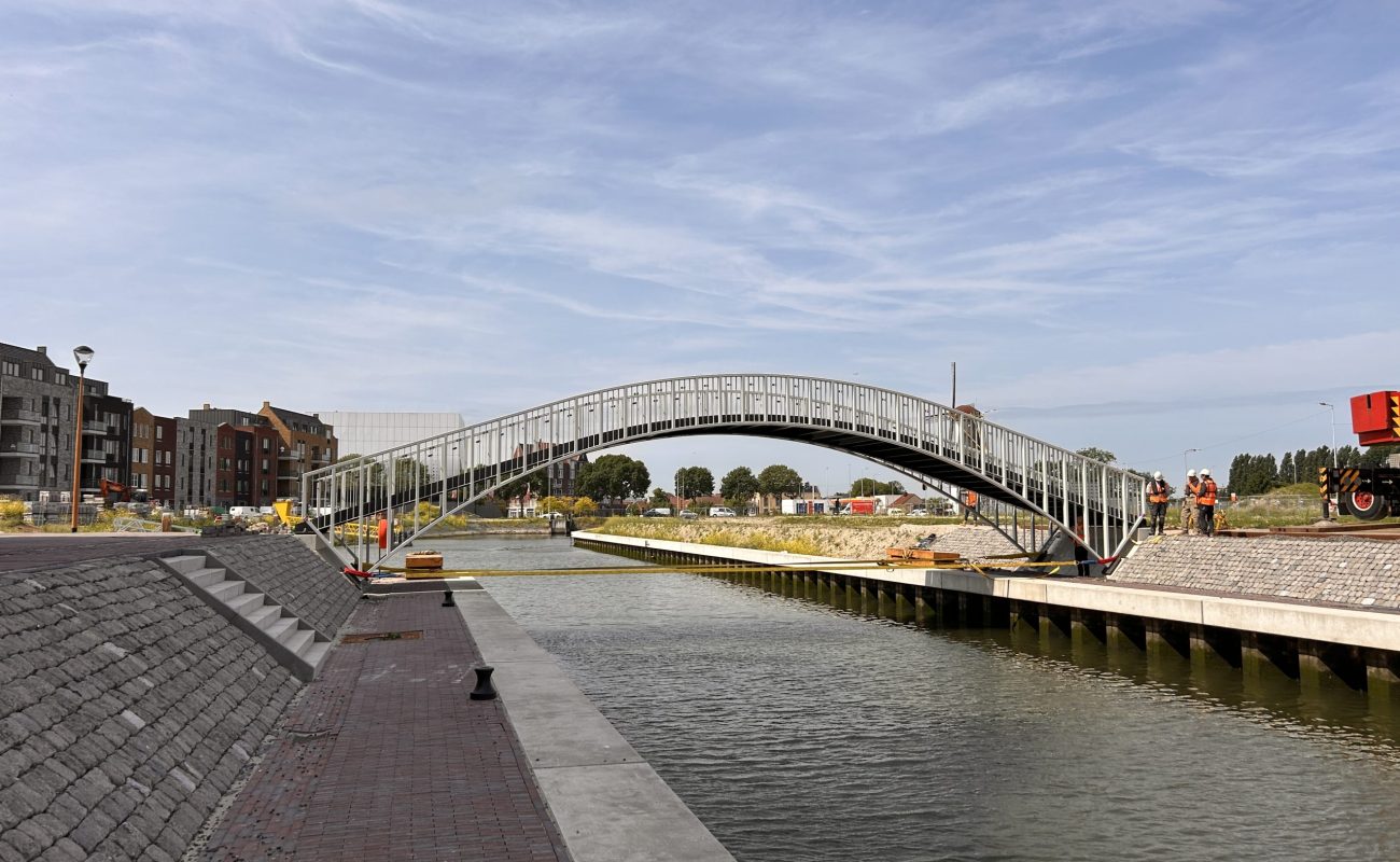 Brug - Spijkernisse